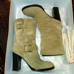 Jimmy Choo Dart Boots